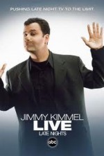 Jimmy Kimmel Live! wolowtube